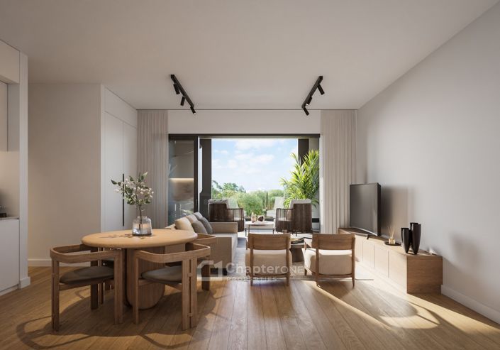 Image No.2-2 Bed Apartment for sale