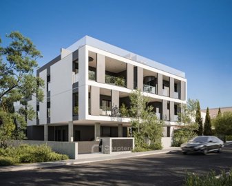 Apartment For Sale  in  Kato Paphos - Universal