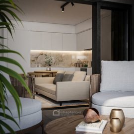 Apartment For Sale  in  Kato Paphos - Universal