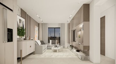 Apartment For Sale  in  Kato Paphos - Tombs of The Kings