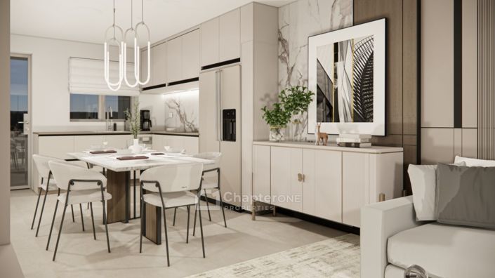 Image No.13-Appartement de 2 chambres à vendre à Tombs of the Kings