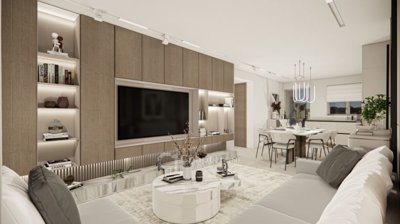 Apartment For Sale  in  Kato Paphos - Tombs of The Kings