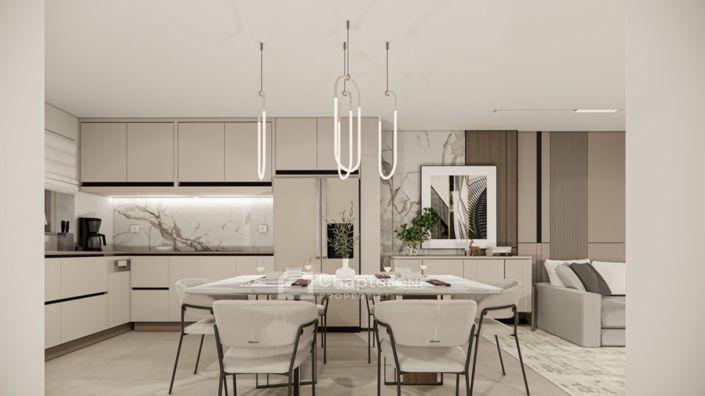 Image No.17-Appartement de 2 chambres à vendre à Tombs of the Kings