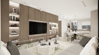 Apartment For Sale  in  Kato Paphos - Tombs of The Kings