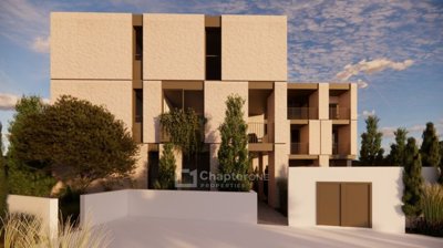 Ground Floor Apartment For Sale  in  Kato Paphos