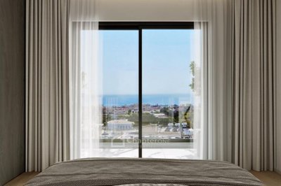 Apartment For Sale  in  Pano Paphos