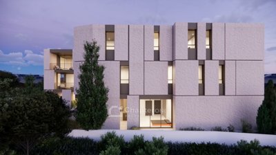 Ground Floor Apartment For Sale  in  Kato Paphos