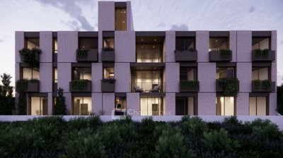 Ground Floor Apartment For Sale  in  Kato Paphos