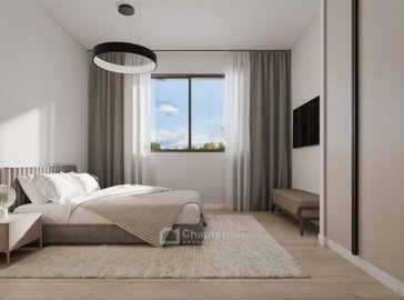 Apartment For Sale  in  Empa