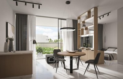 Apartment For Sale  in  Empa