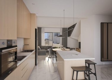 Apartment For Sale  in  Empa