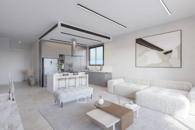 Apartment For Sale  in  Paphos Town