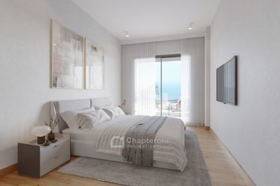 Apartment For Sale  in  Paphos Town