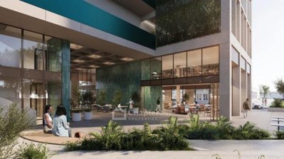 Studio For Sale  in  Paphos Town