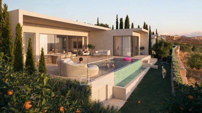 Image No.2-3 Bed Villa for sale