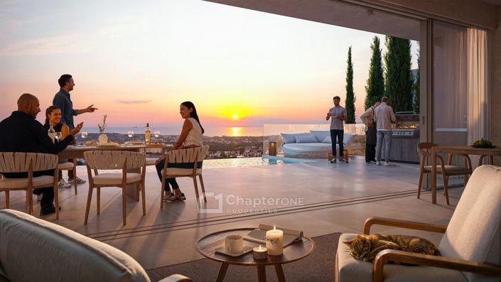 Image No.3-3 Bed Villa for sale