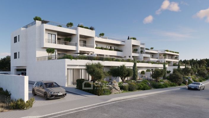 Image No.2-3 Bed Apartment for sale