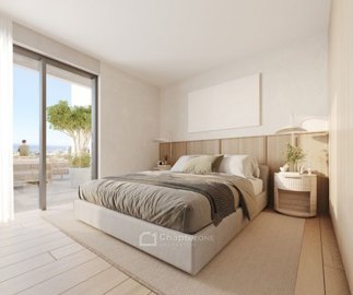 Ground Floor Apartment For Sale  in  Kissonerga