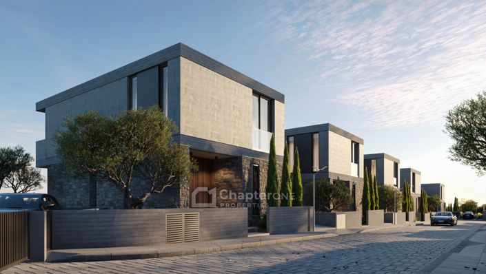 Image No.20-3 Bed Villa for sale