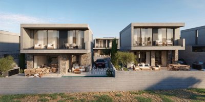 Detached Villa For Sale  in  Koloni