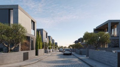 Detached Villa For Sale  in  Koloni