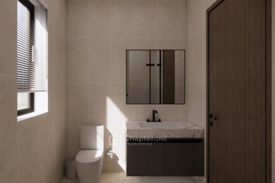 Detached Villa For Sale  in  Peyia