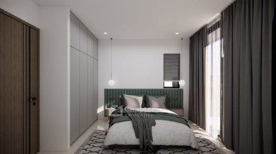 Detached Villa For Sale  in  Peyia