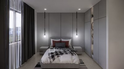 Detached Villa For Sale  in  Peyia