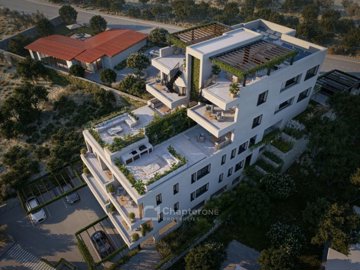 Apartment For Sale  in  Geroskipou