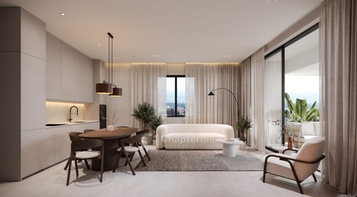 Image No.4-2 Bed Apartment for sale