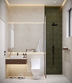 Apartment For Sale  in  Geroskipou