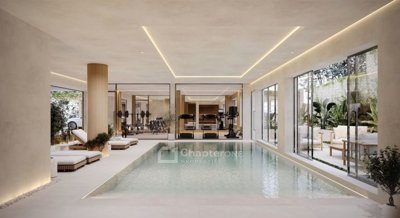 Apartment For Sale  in  Geroskipou