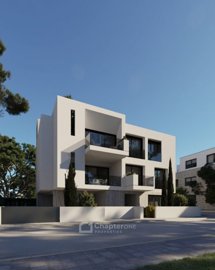 Apartment For Sale  in  Kato Paphos - Tombs of The Kings