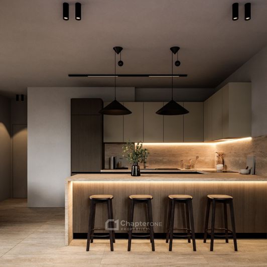 Image No.6-2 Bed Apartment for sale