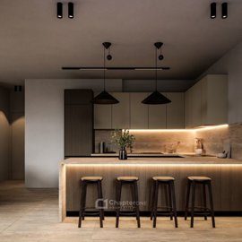 Apartment For Sale  in  Kato Paphos - Tombs of The Kings