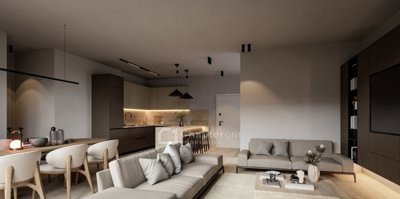 Apartment For Sale  in  Kato Paphos - Tombs of The Kings