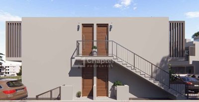 Detached Villa For Sale  in  Paphos Town