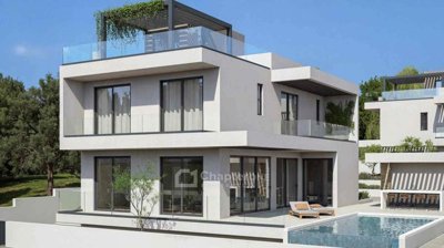 Detached Villa For Sale  in  Chlorakas