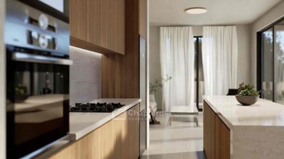 Detached Villa For Sale  in  Chlorakas