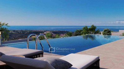 Detached Villa For Sale  in  Kouklia