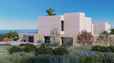 Detached Villa For Sale  in  Kouklia