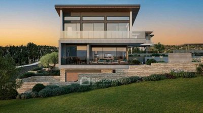 Detached Villa For Sale  in  Kouklia - Aphrodite Hills