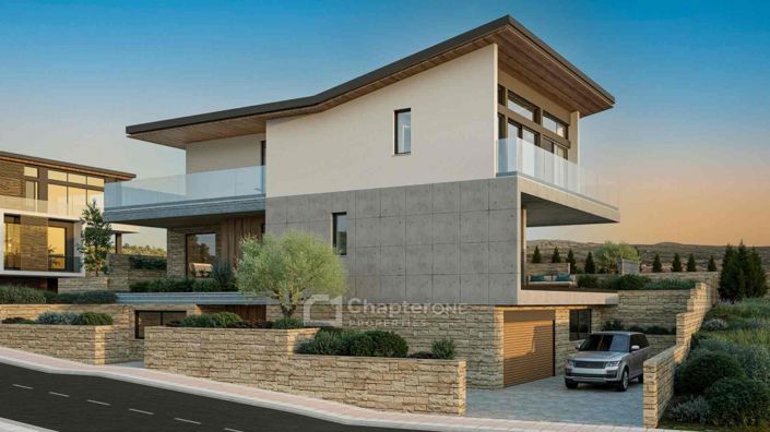 Image No.5-4 Bed Villa for sale