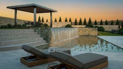 Detached Villa For Sale  in  Kouklia - Aphrodite Hills