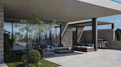 Detached Villa For Sale  in  Kouklia