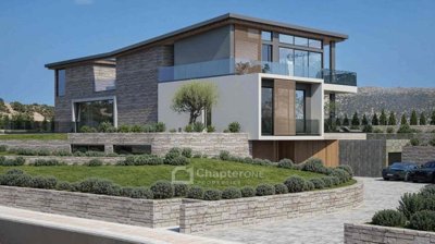 Detached Villa For Sale  in  Kouklia