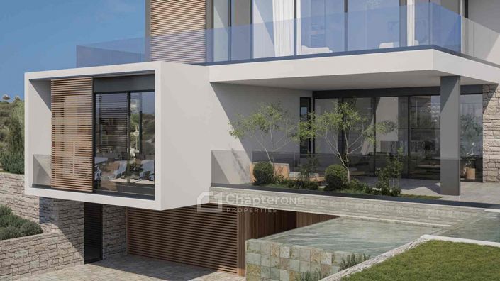 Image No.3-7 Bed Villa for sale