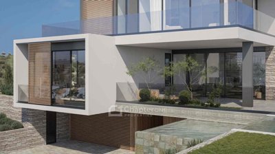 Detached Villa For Sale  in  Kouklia