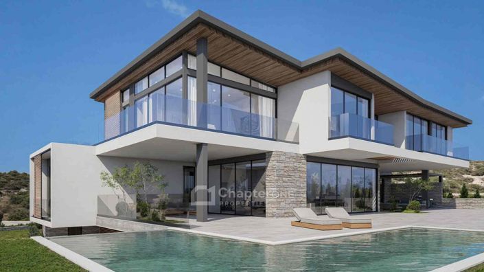 Image No.4-7 Bed Villa for sale