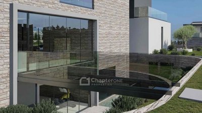 Detached Villa For Sale  in  Kouklia